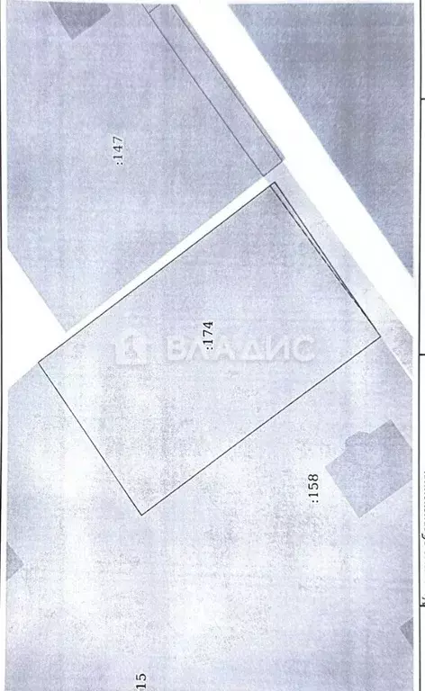 Участок в Карелия, Прионежский район, Нововилговское с/пос, д. Вилга ... - Фото 1