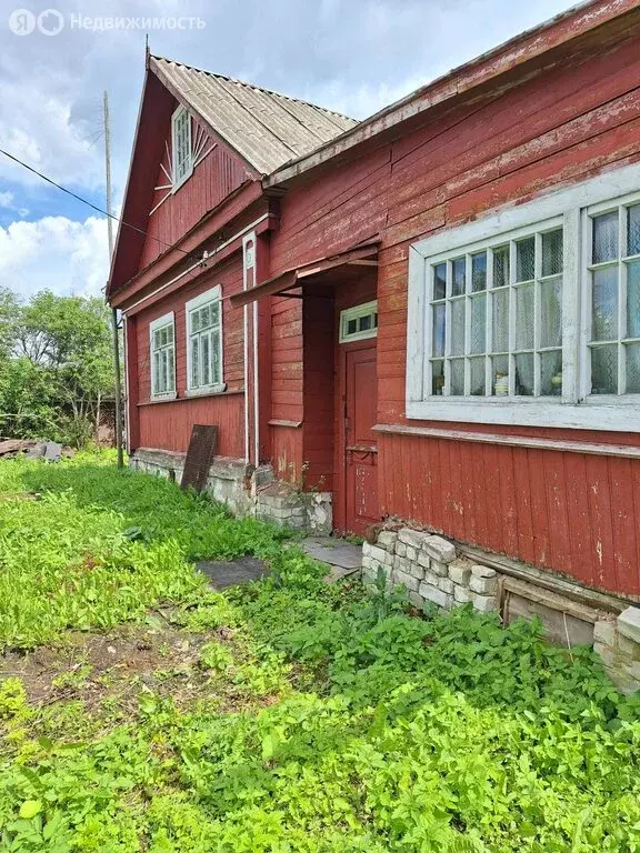 Дом в Лакинск, Лесная улица, 31 (84.7 м) - Фото 0
