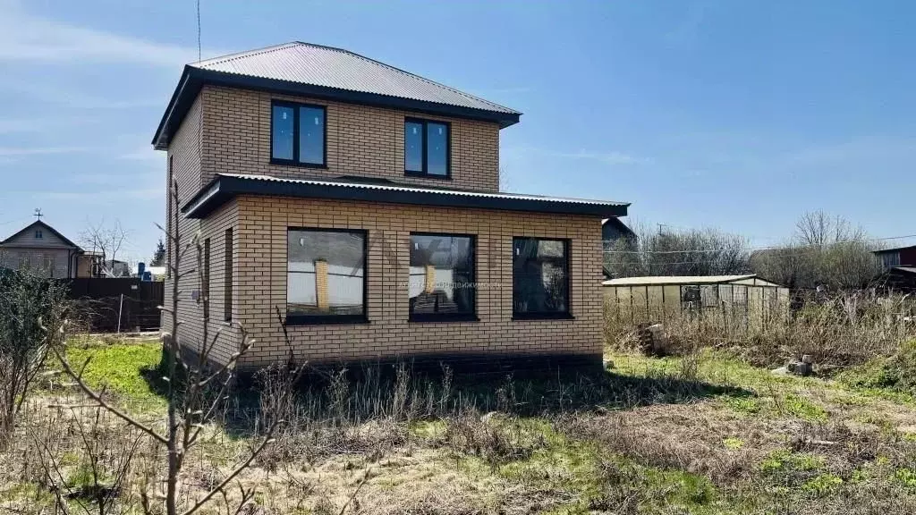 Дом в Татарстан, Набережные Челны Гидростроитель-2 СНТ,  (96 м) - Фото 0