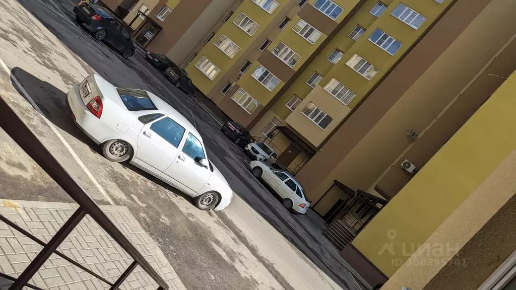 Торговая площадь в Ставропольский край, Ставрополь ул. Чапаева, 4/1Б ... - Фото 2