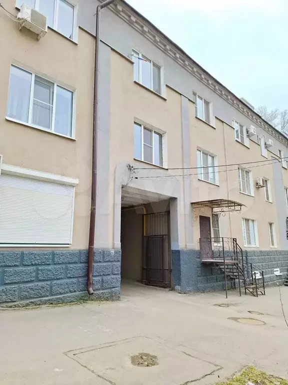 2-к. квартира, 56 м, 3/3 эт. - Фото 0
