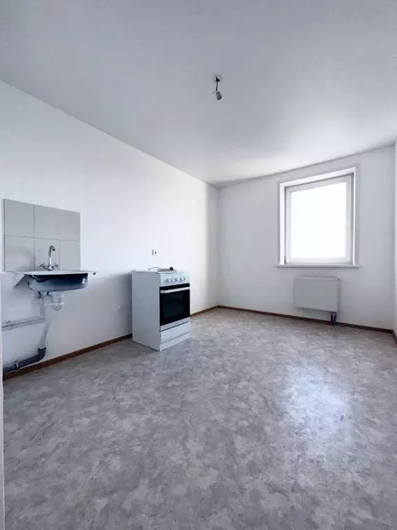 3-к кв. Самарская область, Самара 18-й километр Московского шоссе ... - Фото 1