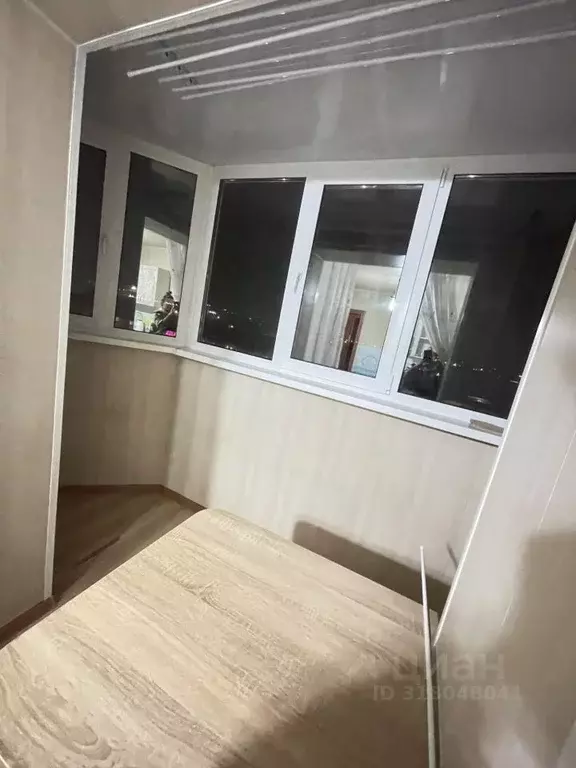 1-к кв. Приморский край, Уссурийск ул. Сергея Ушакова, 20 (36.6 м) - Фото 0
