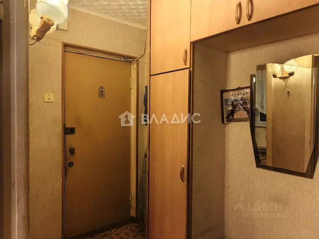 3-к кв. Ярославская область, Рыбинск ул. Качалова, 46 (61.7 м) - Фото 2