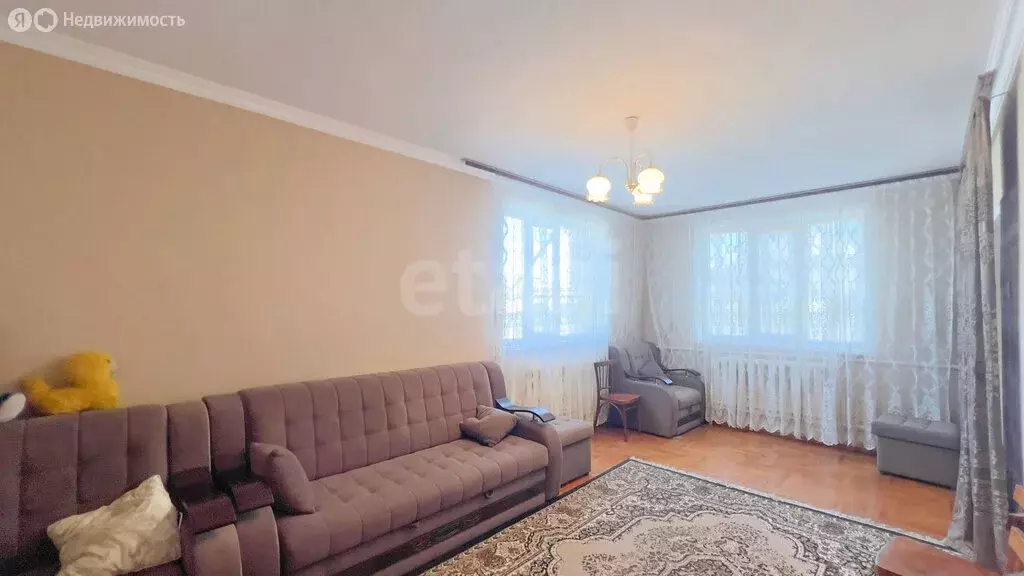 Дом в село Шалушка, улица Ленина (87.1 м) - Фото 2