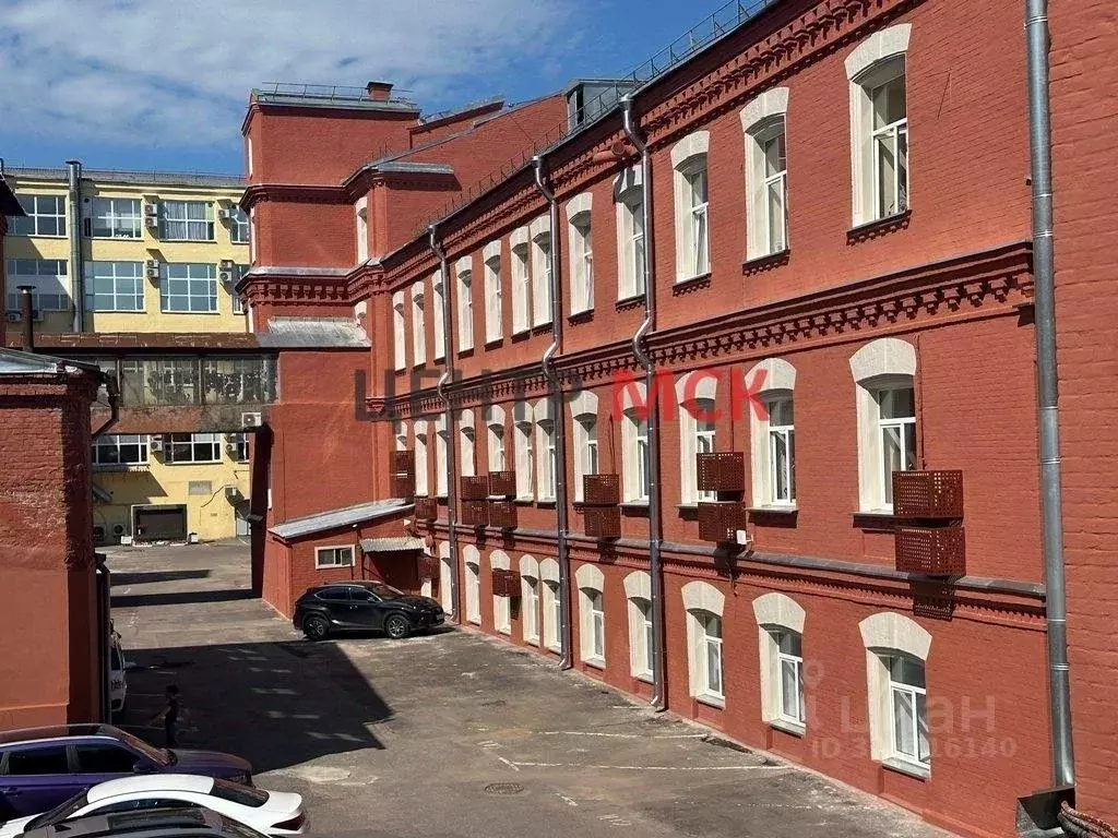 Офис в Москва Пятницкая ул., 71/5С4 (147 м) - Фото 1