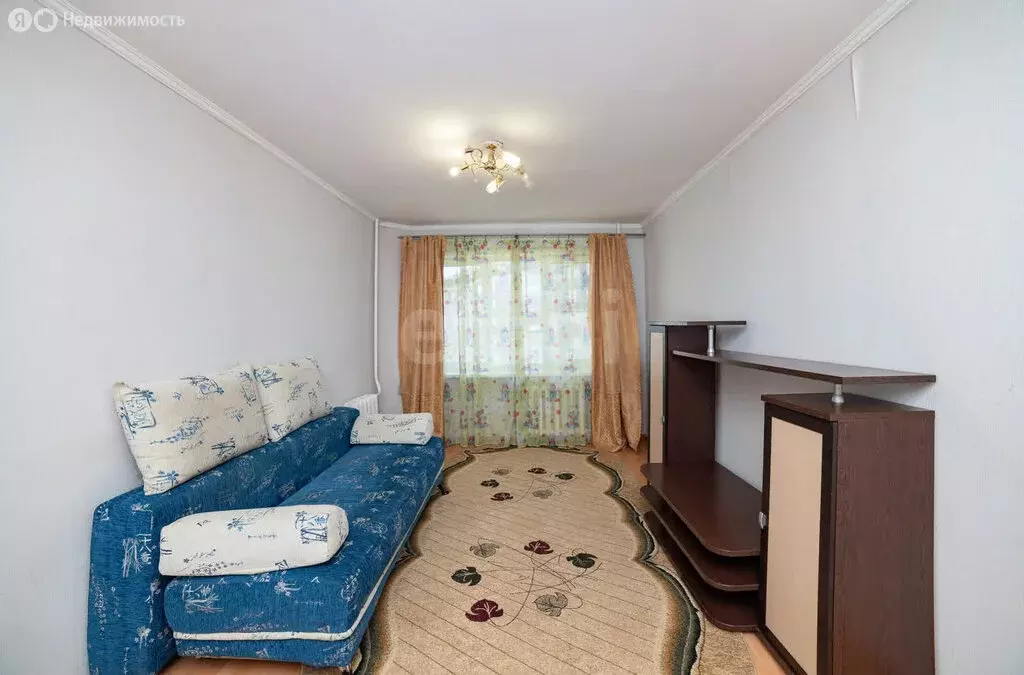 2-комнатная квартира: Курган, улица Бурова-Петрова, 96Г (48.9 м) - Фото 2