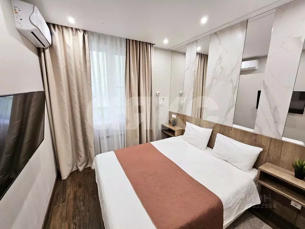Квартира, студия, 15 м - Фото 0