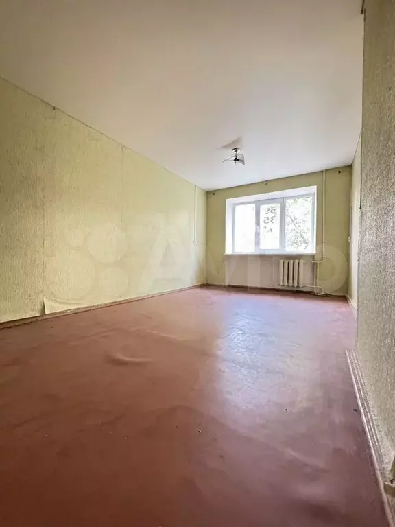 Комната 16,3 м в 1-к., 2/5 эт. - Фото 0