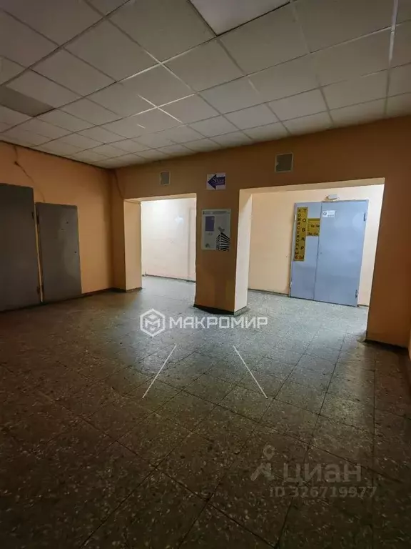 Помещение свободного назначения в Архангельская область, Архангельск ... - Фото 2