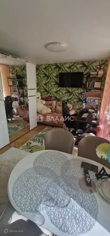 Продаётся 1-к квартира, 30 м - Фото 0