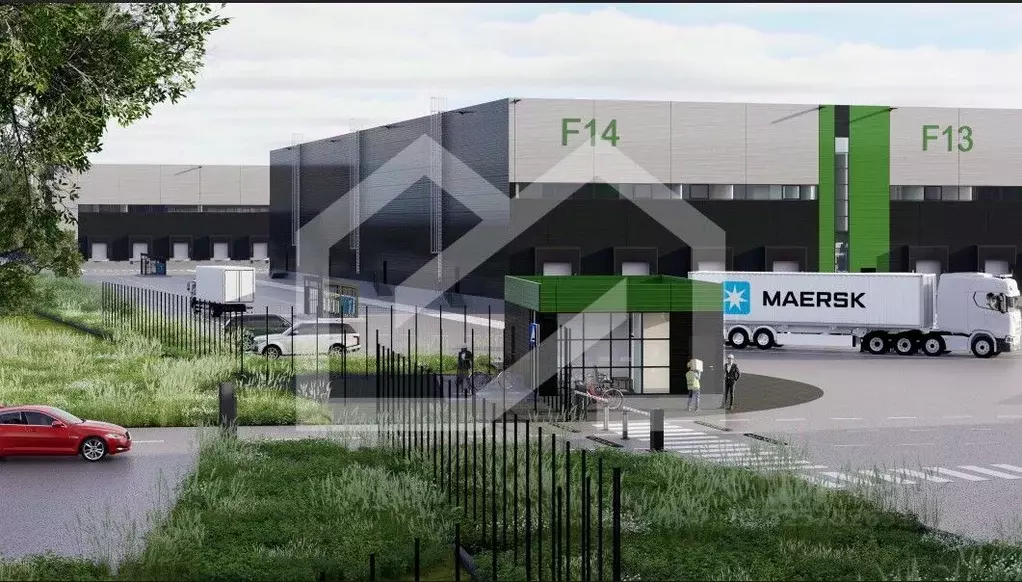 Помещение свободного назначения в Московская область, Истра ... - Фото 1