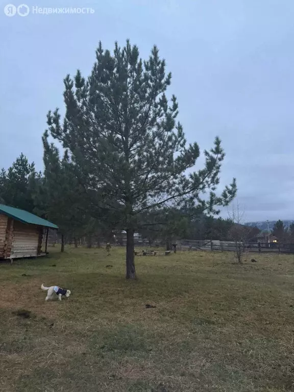 Дом в село Кебезень, улица Береговая-Заречье (45 м) - Фото 1