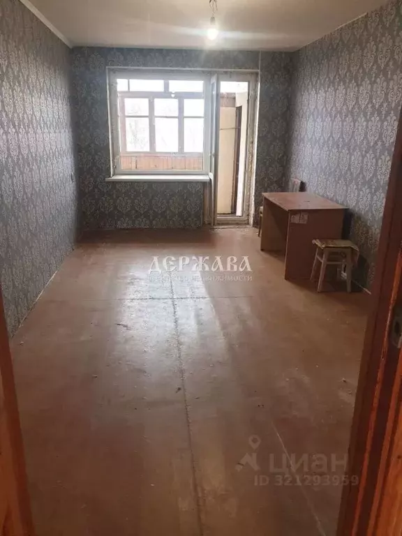 2-к кв. Белгородская область, Старый Оскол Жукова мкр, 3 (44.7 м) - Фото 1
