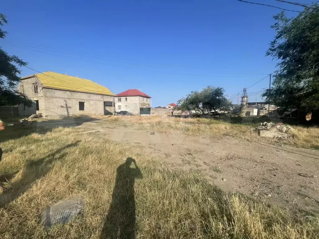 Участок 4 сот. (СНТ, ДНП) - Фото 1