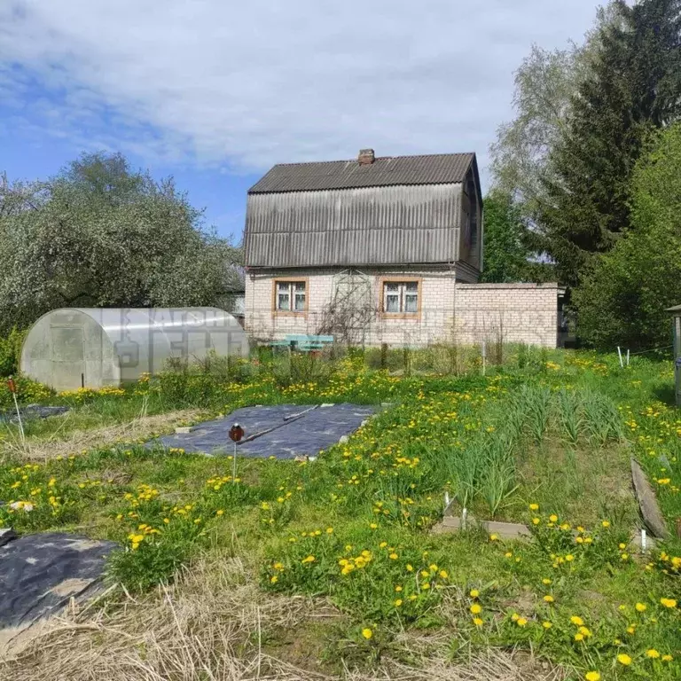 Дом в Смоленская область, Кардымовский муниципальный округ, д. Псарцы ... - Фото 2