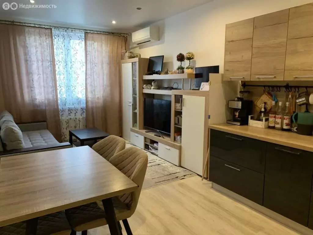 2-комнатная квартира: Нижегородская обл., Кстовский округ, д. ... - Фото 1