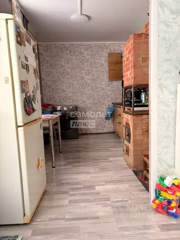 3-к кв. Вологодская область, Кириллов Пролетарская ул., 15А (46.4 м) - Фото 1