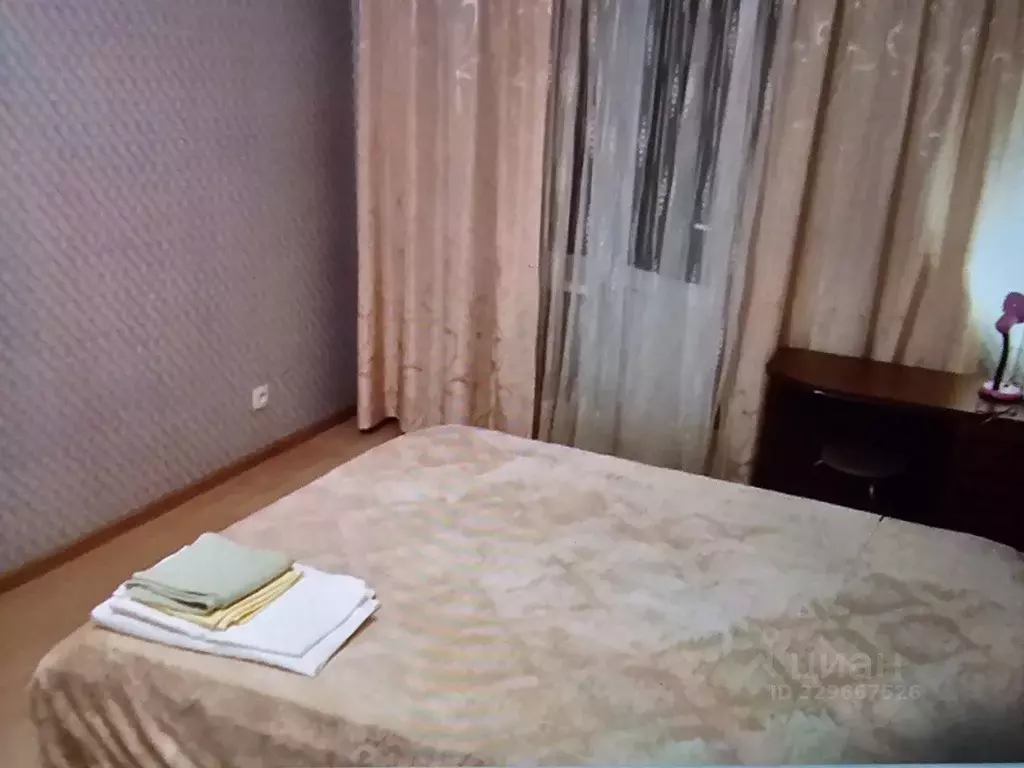 1-к кв. Московская область, Фрязино Центральная ул., 8а (31.0 м) - Фото 1