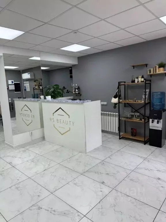 Офис в Ростовская область, Ростов-на-Дону Красноармейская ул., 166 ... - Фото 1