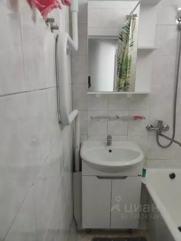 2-к кв. Москва Ленинградское ш., 112к2 (40.1 м) - Фото 2