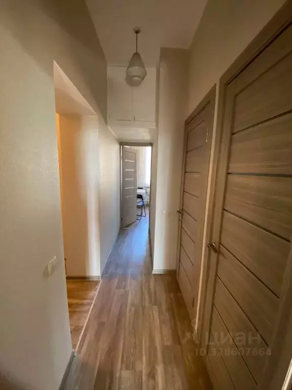 2-к кв. Крым, Керчь ул. Кирова, 57 (46.7 м) - Фото 2