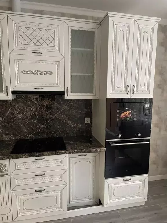 1-к кв. Краснодарский край, Краснодар ул. Западный обход, 39/2к4 (27.7 ... - Фото 2