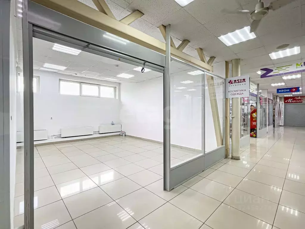 Помещение свободного назначения в Вологодская область, Вологда ... - Фото 1