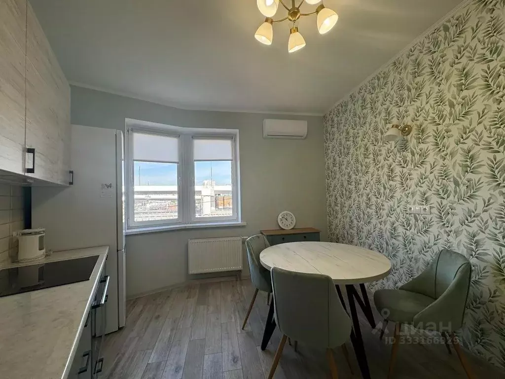 2-к кв. Москва ул. Мневники, 23 (58.0 м) - Фото 2