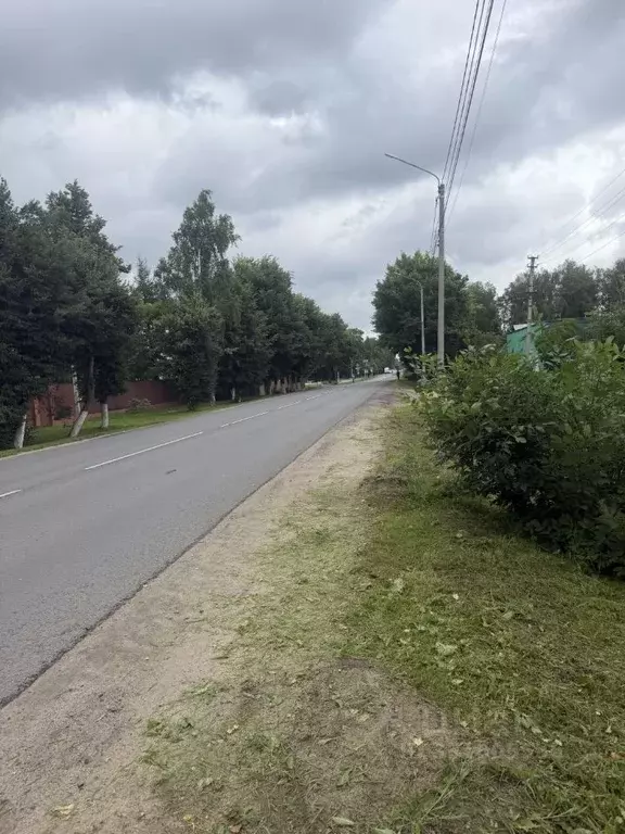 Участок в Тверская область, Конаково ул. Свободы (5.5 сот.) - Фото 2