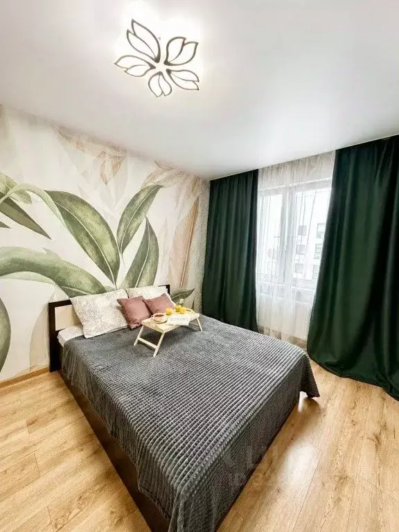 Комната Курская область, Курск ул. Энгельса, 115А/3 (10.0 м) - Фото 1