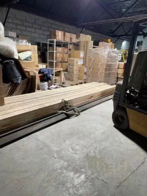 Производственное помещение в Свердловская область, Ревда пер. Степана ... - Фото 1