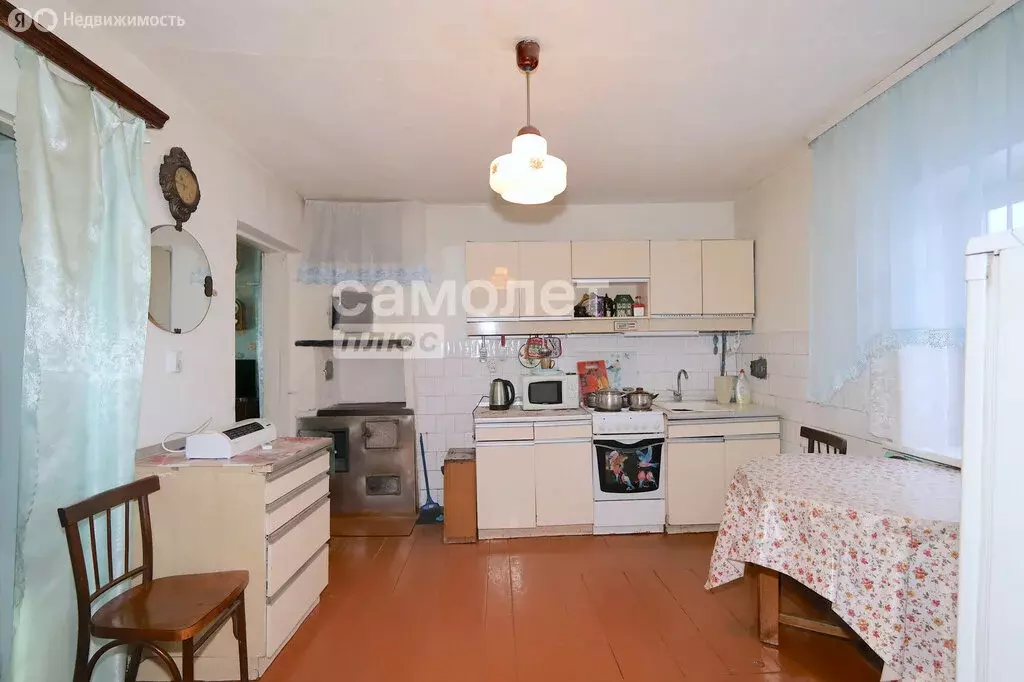 Дом в Топки, Берёзовая улица, 11 (77.5 м) - Фото 2