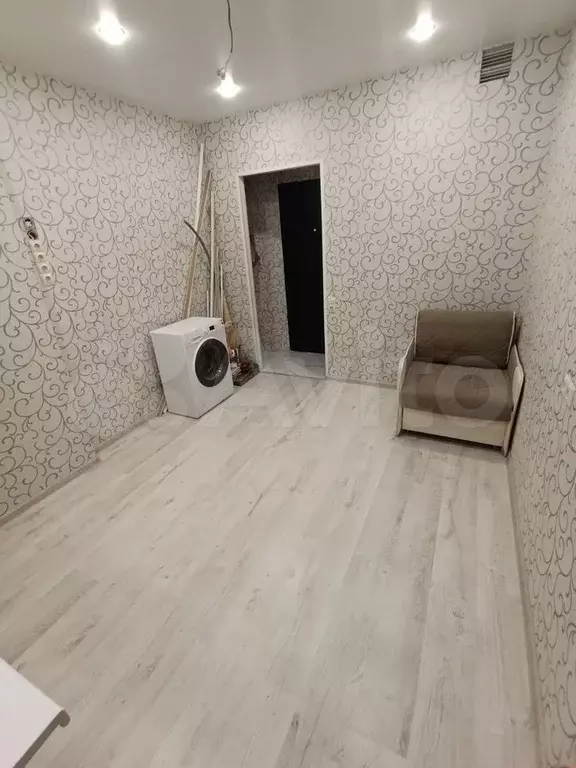 Квартира-студия, 20 м, 4/17 эт. - Фото 1