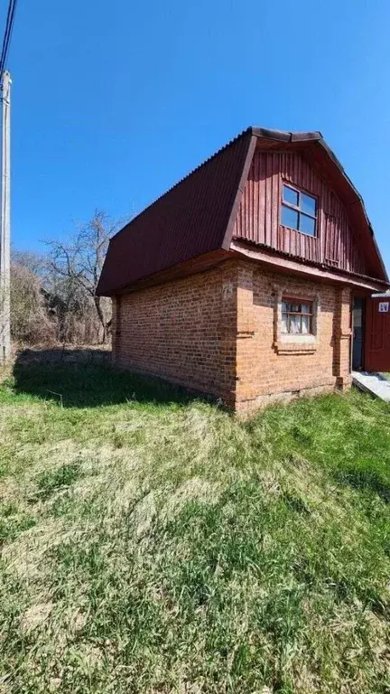 Дом в Нижегородская область, Кстово Ракета СНТ, 73 (25 м) - Фото 2