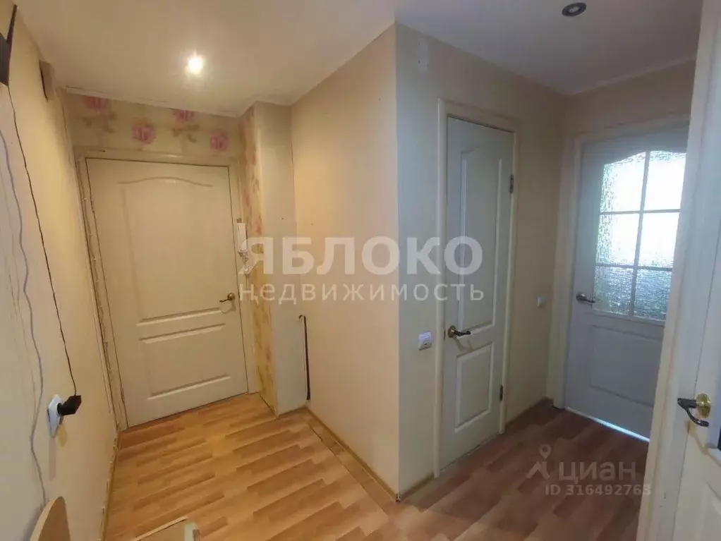 2-к кв. Пермский край, Березники ул. 30 лет Победы, 32 (45.3 м) - Фото 1