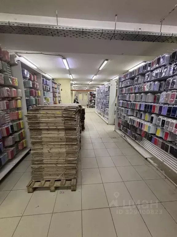 Помещение свободного назначения в Московская область, Дзержинский ... - Фото 2