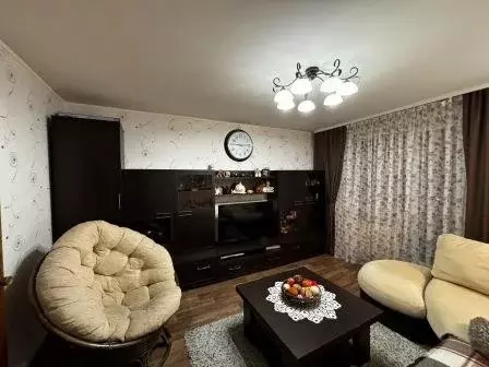 Продаётся 3-к квартира, 66 м - Фото 1