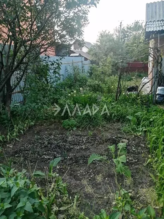 Участок в Ростовская область, Ростов-на-Дону Калиновая ул. (6.0 сот.) - Фото 2