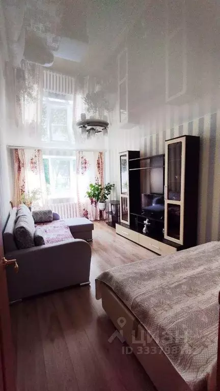 Квартира, 2 комнаты, 47 м - Фото 1