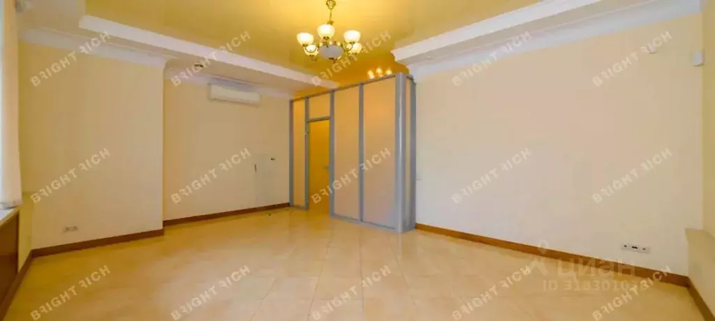 Офис в Москва Леонтьевский пер., 11 (129 м) - Фото 0