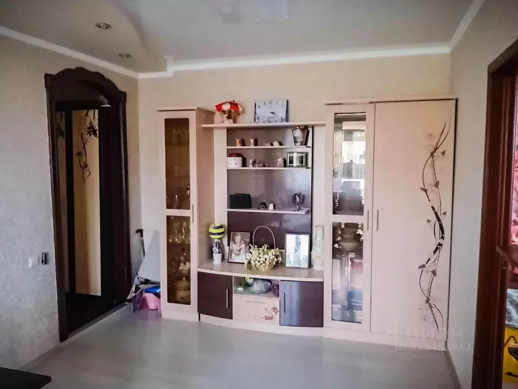 4-к кв. Белгородская область, Белгород ул. Щорса, 2а (60.3 м) - Фото 2