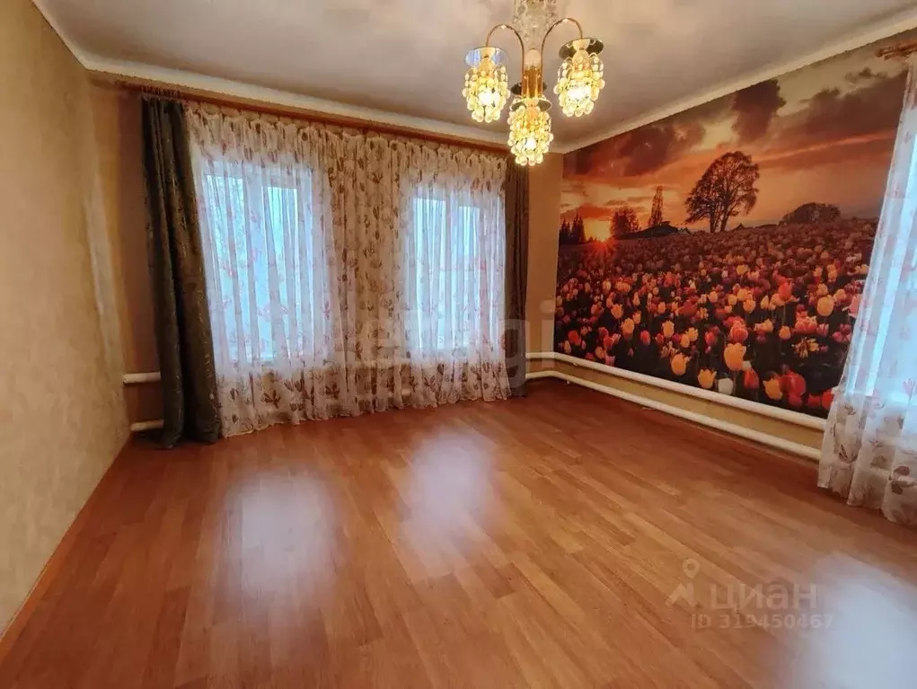 2-к кв. Саратовская область, Балашов ул. Урицкого, 45 (44.0 м) - Фото 0