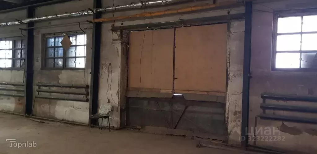 Склад в Алтайский край, Барнаул Интернациональная ул., 304 (400 м) - Фото 2