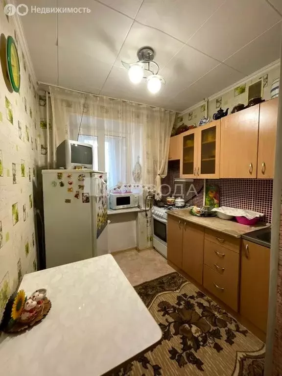 1-комнатная квартира: Барнаул, Малый Прудской переулок, 48А (23.8 м) - Фото 2