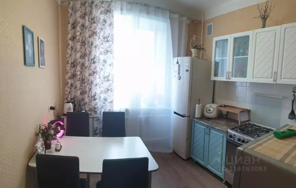 3-к кв. Иркутская область, Ангарск 80-й кв-л, 1 (78.8 м) - Фото 0