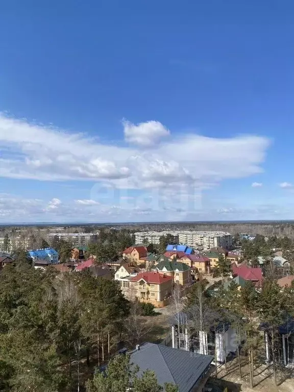 1-к кв. Иркутская область, Ангарск 34-й мкр, 55 (42.6 м) - Фото 0