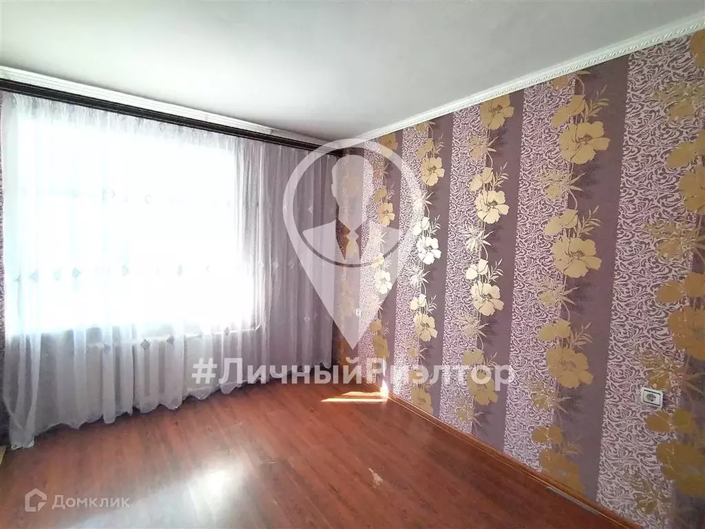 Продаётся 3-к квартира, 58.2 м - Фото 0