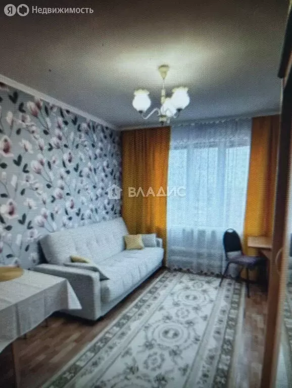 Квартира-студия: Тобольск, 6-й микрорайон, 28А (22.7 м) - Фото 0