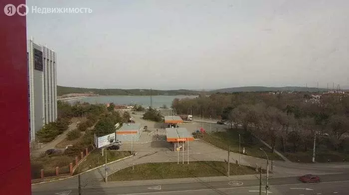 Квартира-студия: Симферополь, улица Беспалова, 110М (25 м) - Фото 1